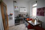 Etagenwohnung Frankfurt am Main Bockenheim - 2 Zimmer, 69 m&sup2;, 1.090&euro; | Angebot:26173783