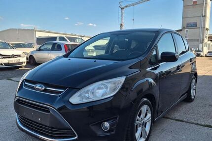 Ford C-Max 144.000 km 3.300 &euro; Rödermarkt 63322
