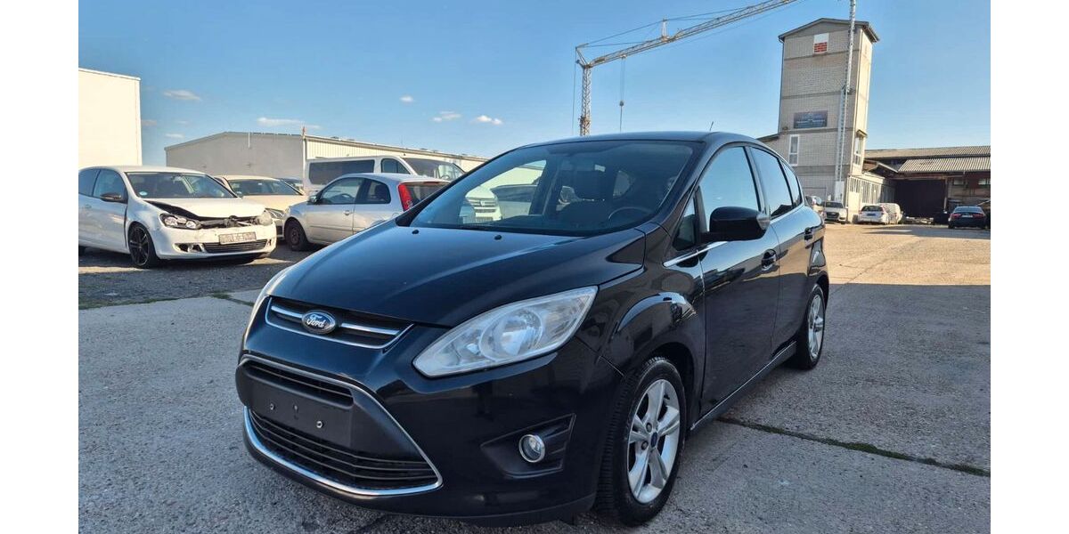 Ford C-Max 144.000 km 3.300 &euro; Rödermarkt 63322