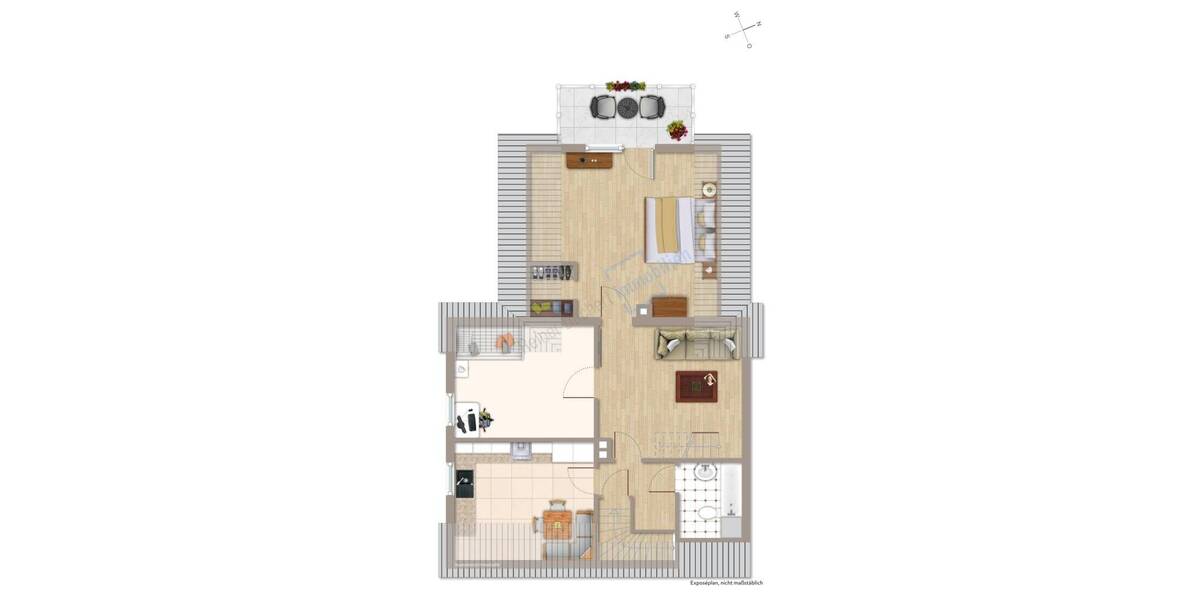 Einfamilienhaus Darmstadt Eberstadt - 6 Zimmer, 166 m&sup2;, 75.000&euro; | Angebot:25983330