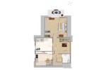 Einfamilienhaus Darmstadt Eberstadt - 6 Zimmer, 166 m&sup2;, 75.000&euro; | Angebot:25983330