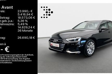 Audi A4 100.781 km 23.990 &euro; Hofheim 65719