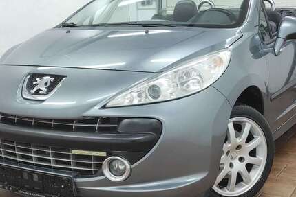 Peugeot 207 159.999 km 1.799 &euro; Bickenbach 64404