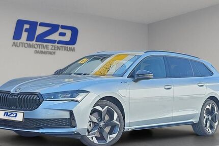 Skoda Superb 3.900 km 43.221 &euro; Darmstadt 64293