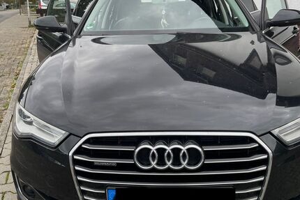 Audi A6 175.500 km 15.499 € Mainhausen 63533