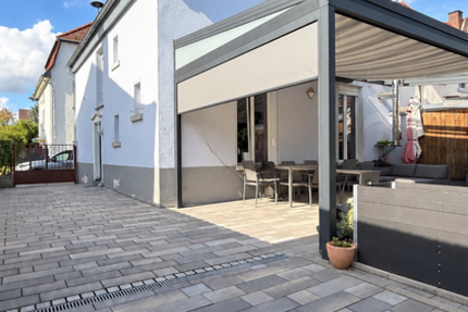 Haus Flörsheim am Main - 5 Zimmer, 125 m&sup2;, 599.000&euro; | Angebot:27648502