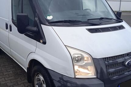 Ford Transit 101.000 km 7.000 &euro; Frankfurt am Main 65936
