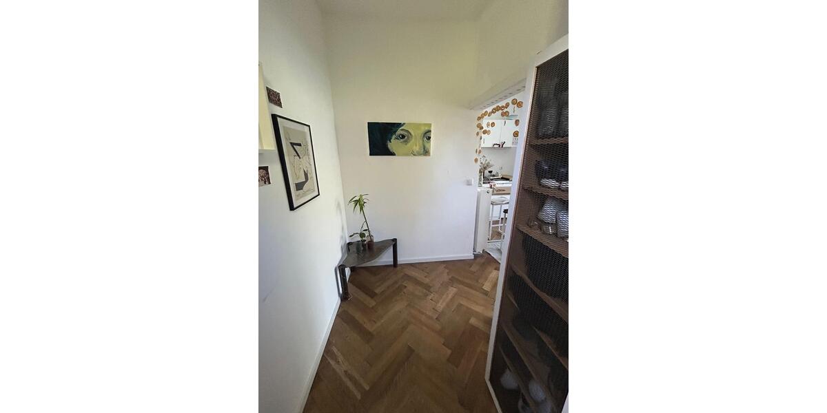 Erdgeschoßwohnung Mainz Ebersheim - 1 Zimmer, 25 m&sup2;, 630&euro; | Angebot:26479383
