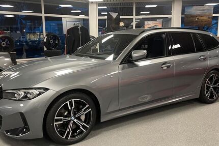 BMW 330 5.000 km 40.950 &euro; Bad König 64732
