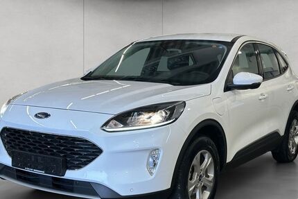 Ford Kuga 22.492 km 21.950 &euro; Frankfurt 60386