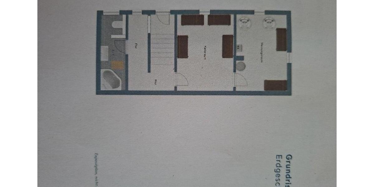 Doppelhaushälfte Biebesheim am Rhein - 5 Zimmer, 119 m&sup2;, 444.000&euro; | Angebot:27127037