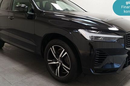 Volvo XC60 84.644 km 35.470 &euro; Egelsbach 63329