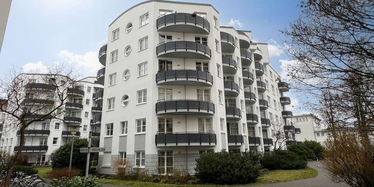 Etagenwohnung Darmstadt Darmstadt-West - 2 Zimmer, 54 m&sup2;, 118.000&euro; | Angebot:22291334