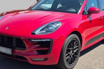 Porsche Macan 133.811 km 37.400 € Zwingenberg (bei Bensheim) 64673