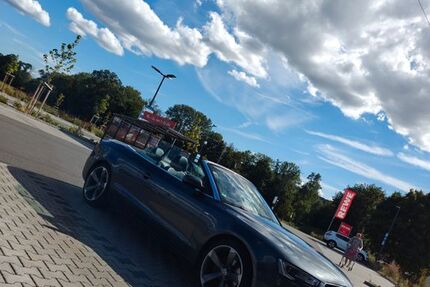 Audi A5 73.200 km 21.399 &euro; Rüsselsheim 65428