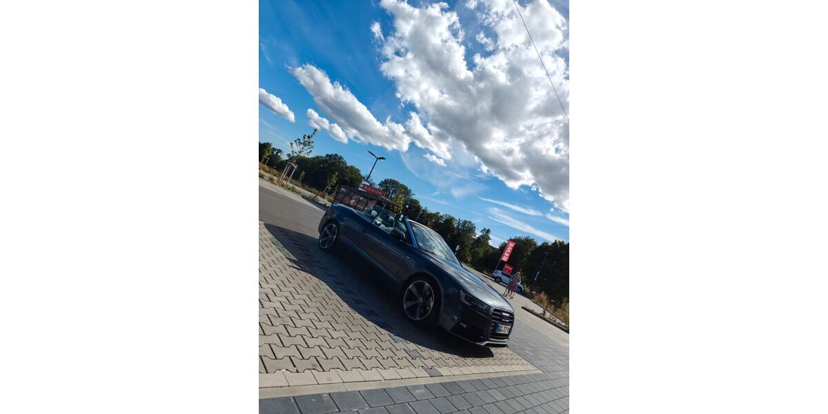 Audi A5 73.200 km 21.399 &euro; Rüsselsheim 65428