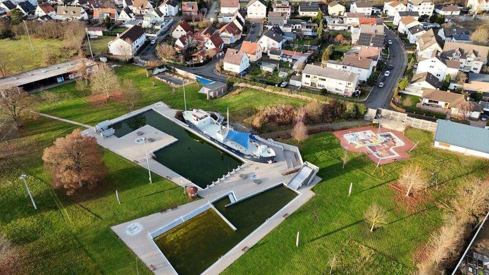 Grundstück Babenhausen - 360.000&euro; | Angebot:25693353