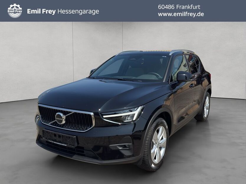 Volvo XC40 23.137 km 30.890 € Frankfurt am Main 60486