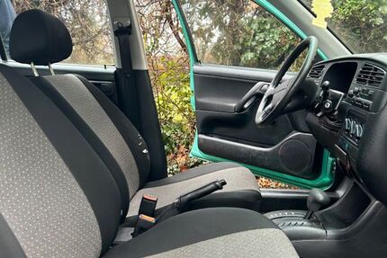 VW Golf 175.000 km 1.250 &euro; Darmstadt 64285