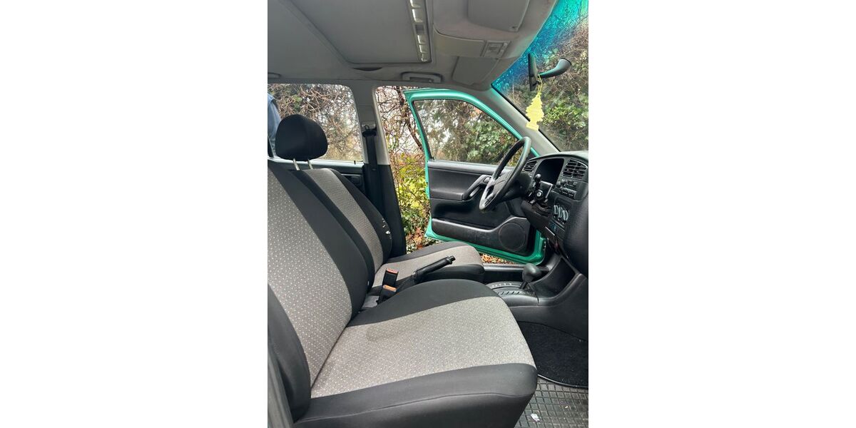 VW Golf 175.000 km 1.250 &euro; Darmstadt 64285