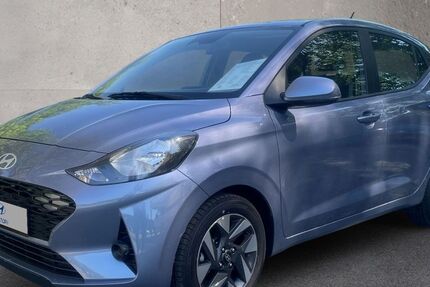 Hyundai i10 1.700 km 18.990 &euro; Groß - Gerau 64521