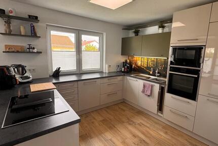 Wohnung Bürstadt - 3 Zimmer, 108 m&sup2;, 449.000&euro; | Angebot:26581488