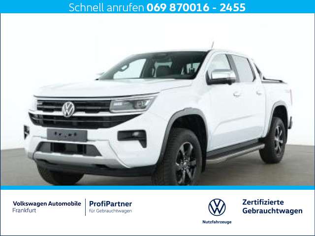 Amarok