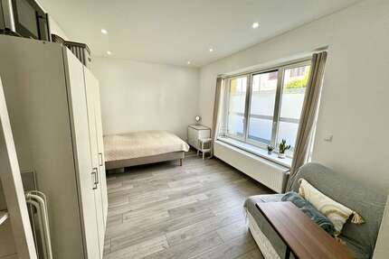 Wohnung zum Mieten in Köln 645 € 30 m²