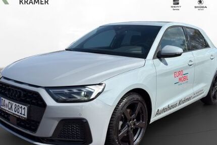 Audi A1 15.000 km 25.990 &euro; Gross Bieberau 64401