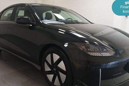 Hyundai IONIQ 6 51.156 km 23.970 &euro; Egelsbach 63329