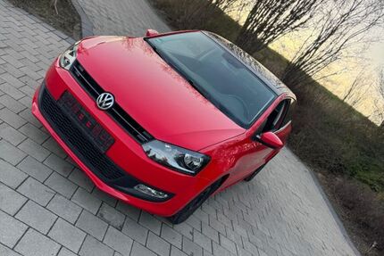 VW Polo 186.000 km 3.800 &euro; Groß-umstadt 64823