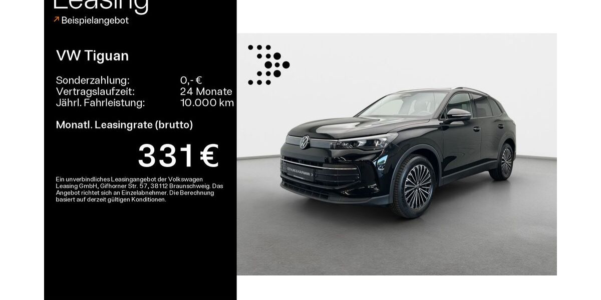 VW Tiguan 20.416 km 33.980 &euro; Hofheim 65719