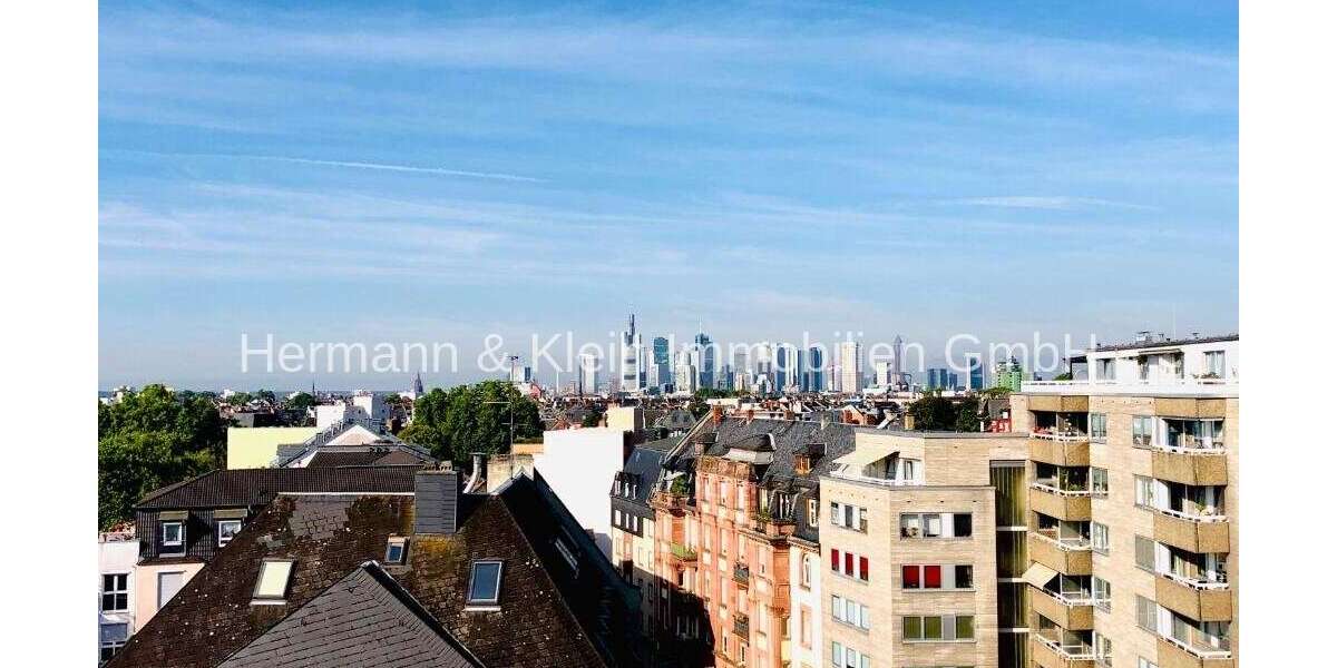 Etagenwohnung Frankfurt am Main / Bornheim Bornheim - 5 Zimmer, 296 m&sup2;, 2.240.000&euro; | Angebot:25152152