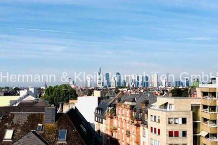 Wohnung Frankfurt am Main / Bornheim Bornheim - 5 Zimmer, 296 m&sup2;, 2.240.000&euro; | Angebot:25152152