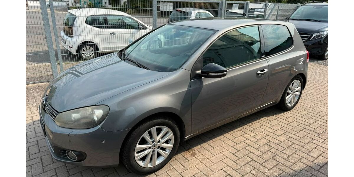 VW Golf 214.400 km 1.990 &euro; Rödermark 63322
