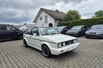 VW Golf 1 Cabrio 1. Hand, orig. 50000 Km 50.000 km 19.999 &euro; Rodgau 63110