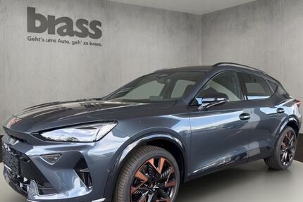 Cupra Formentor 15.000 km 43.950 &euro; Darmstadt 64293