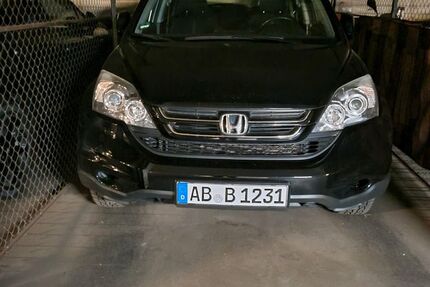 Honda CR-V 91.707 km 9.999 € Langen 63225