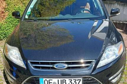 Ford Mondeo 193.420 km 5.700 &euro; Mainhausen 63533