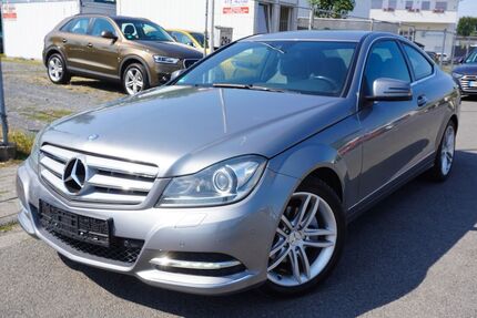 Mercedes-Benz C 250 132.000 km 14.000 &euro; Rödermark 63322