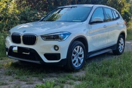 BMW X1 153.500 km 16.800 &euro; Babenhausen 64832