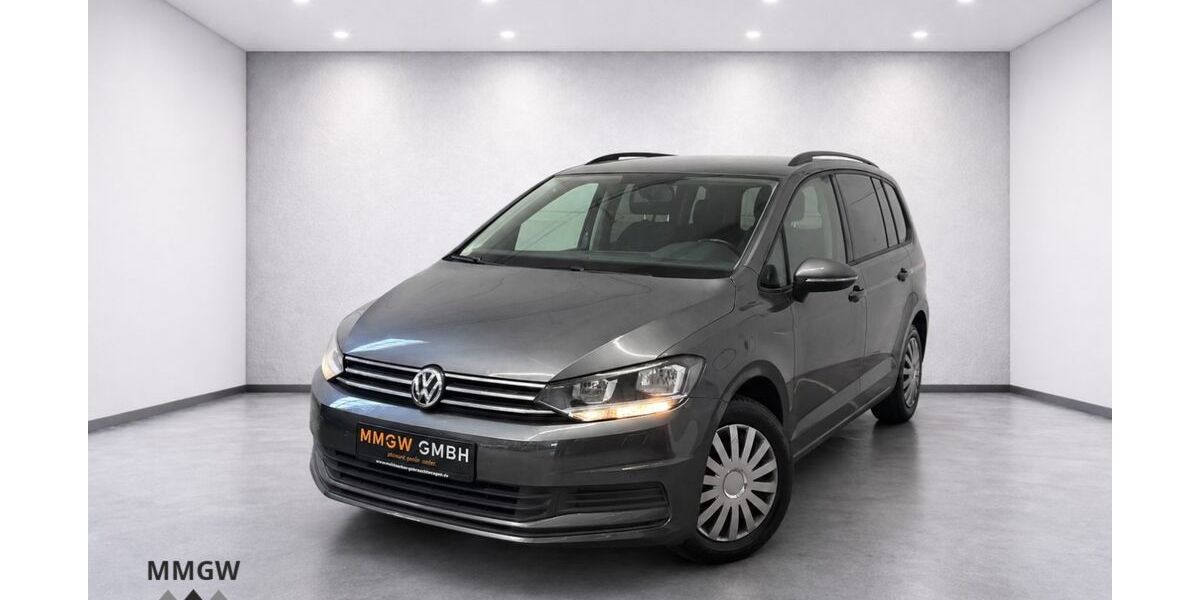 VW Touran 131.269 km 11.990 &euro; Bensheim 64625