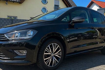 VW Golf 70.571 km 13.990 &euro; Pfungstadt 64319
