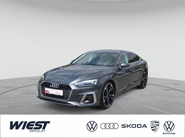 Audi A5 32.526 km 35.999 &euro; Darmstadt 64295