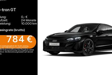 Audi e-tron GT 20.766 km 97.890 &euro; Hofheim 65719