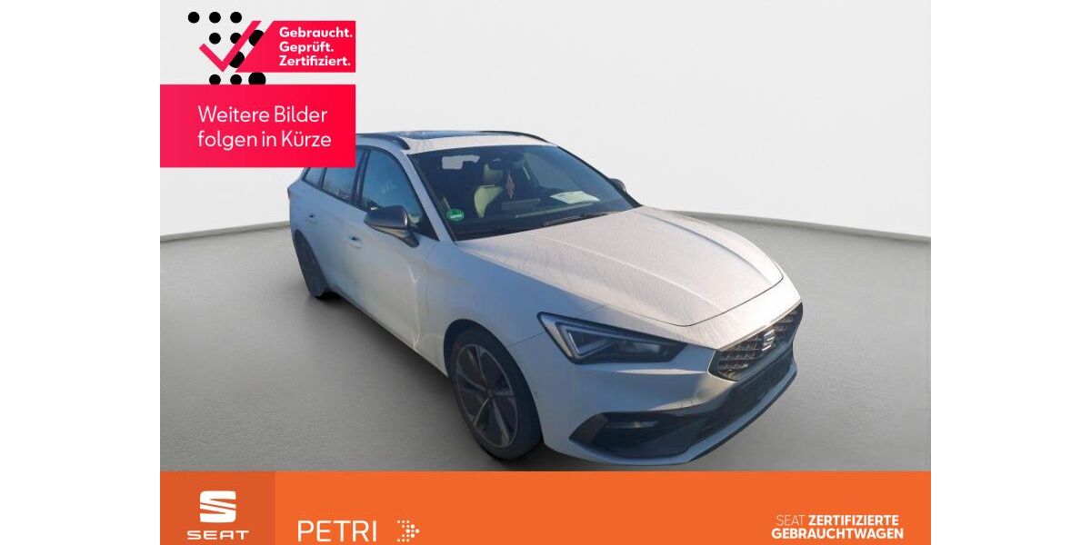 Seat Leon 24.205 km 24.930 &euro; Hofheim-Diedenbergen 65719