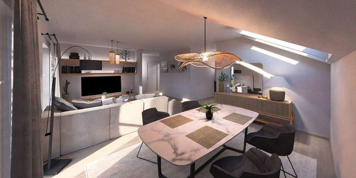 Mehrfamilienhaus, Wohnhaus Pfungstadt - 8 Zimmer, 317 m&sup2;, 1.460.000&euro; | Angebot:25738694