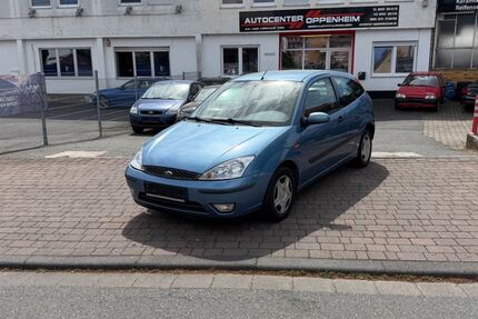 Ford Focus 164.000 km 2.900 &euro; Oppenheim 55276
