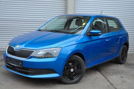Skoda Fabia 199.892 km 6.990 &euro; Frankfurt am Main 60388