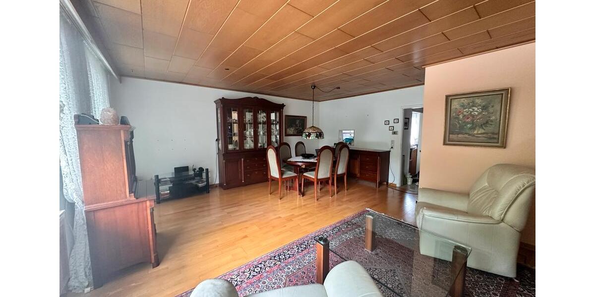 Reihenhaus Dietzenbach - 5 Zimmer, 124 m&sup2;, 444.000&euro; | Angebot:27084236